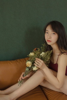 如何把自己弄成小喷泉